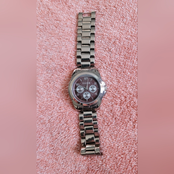 Studio time watch - Picture 4 of 4